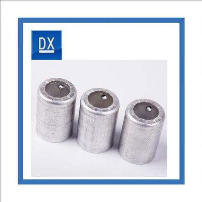 kwaliteit  IATF16949 Auto Metal Stamping Parts Electronics Stretch Part Fabriek