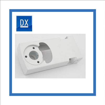 kwaliteit  IATF16949 Sheet Metal Fabrications New Energy Metal Punching Parts Fabriek