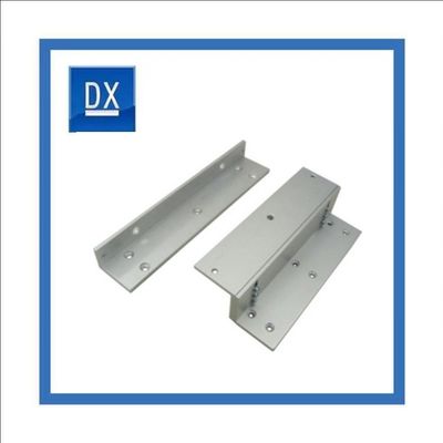 kwaliteit  90 Degree L Shape Metal Stamping Bracket Fabriek
